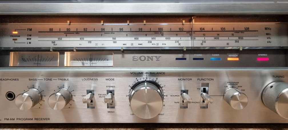 Amplituner SONY STR-313L. Exlusive.Vintage