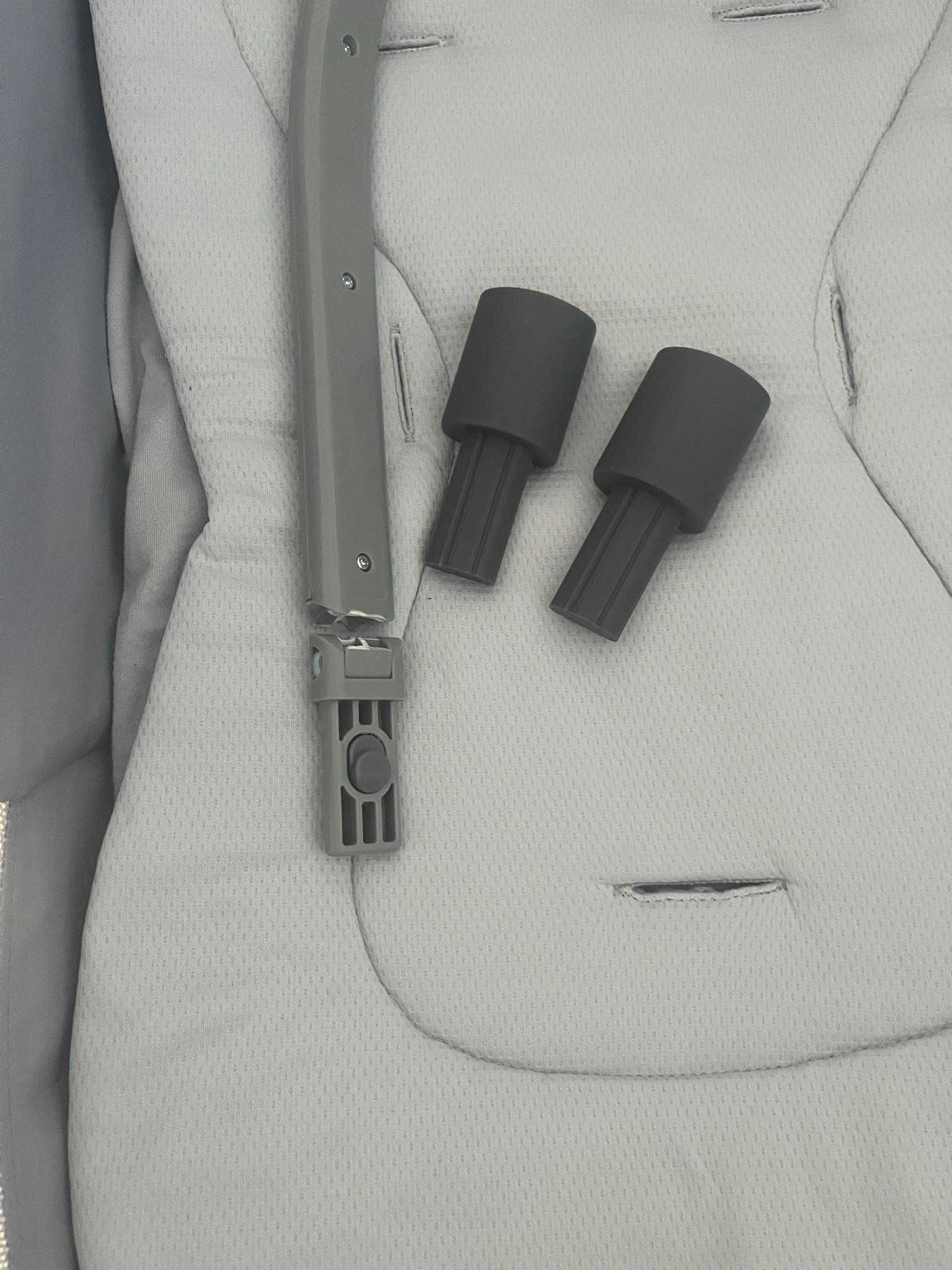 Chicco Baby Hug 4w1 AIR - adapter do naprawy pałąka