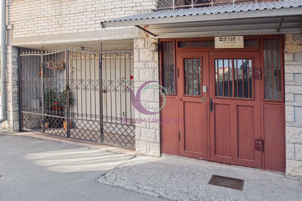 Оренда 3-к. квартири на вул. Тиха 6