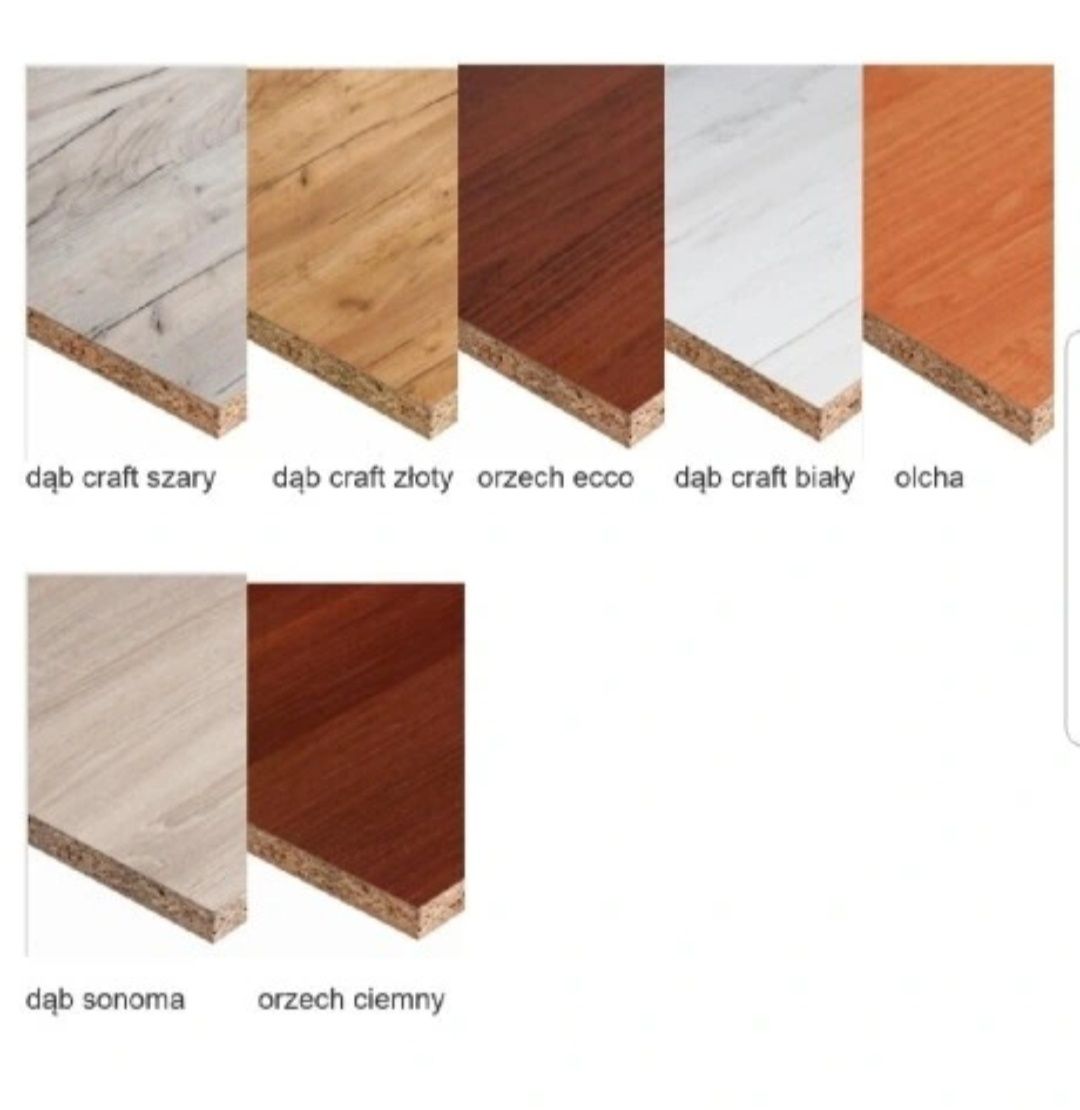 Konsola toaletka w stylu loft
