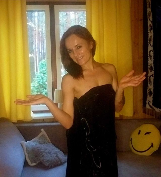 Leśno-Hawajski masaż Lomi Lomi