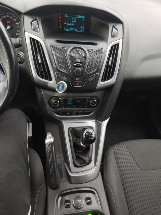 Продам Авто Ford focus 3