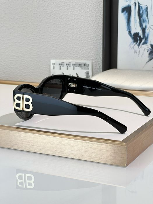 Balenciaga oculos de sol