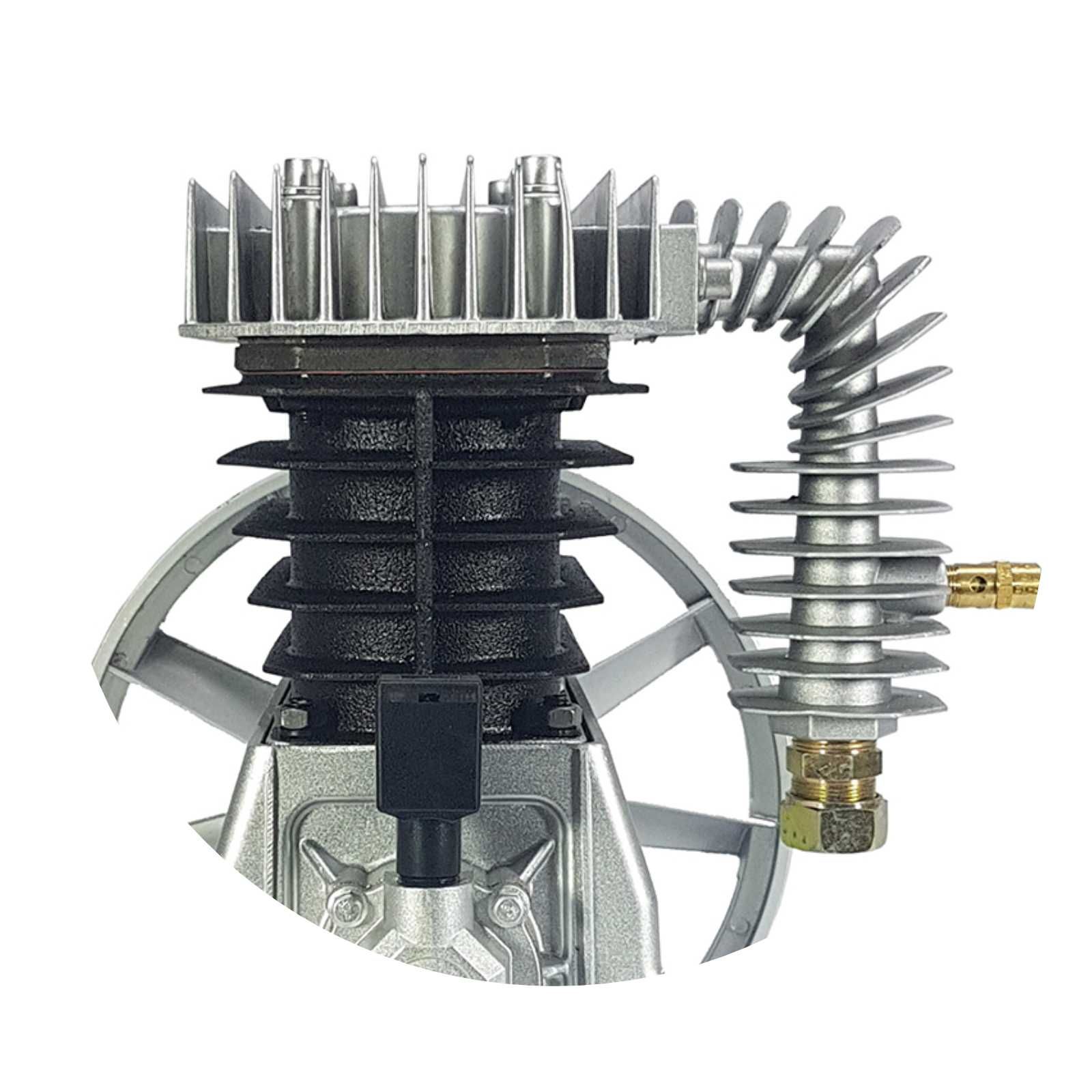 RIPPER Sprężarka Pompa Z-2090 Kompresor Olejowy 100-300l M806863