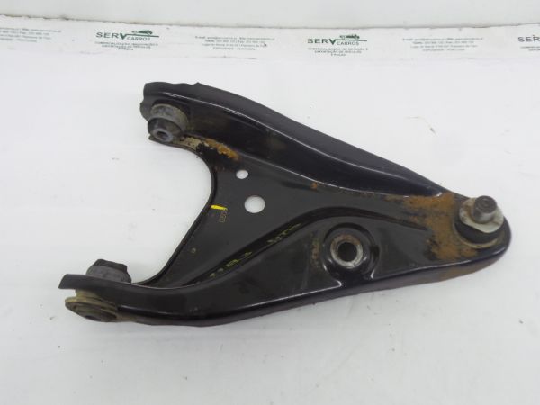 Braço de suspensão frente direito DACIA Lodgy (JS_)