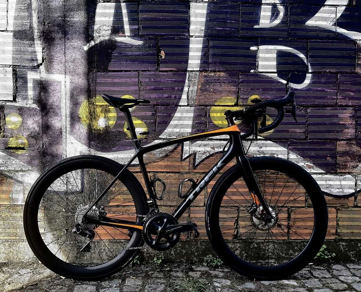 TREK SLR7 2019, DI2 e FULL Ultegra T56