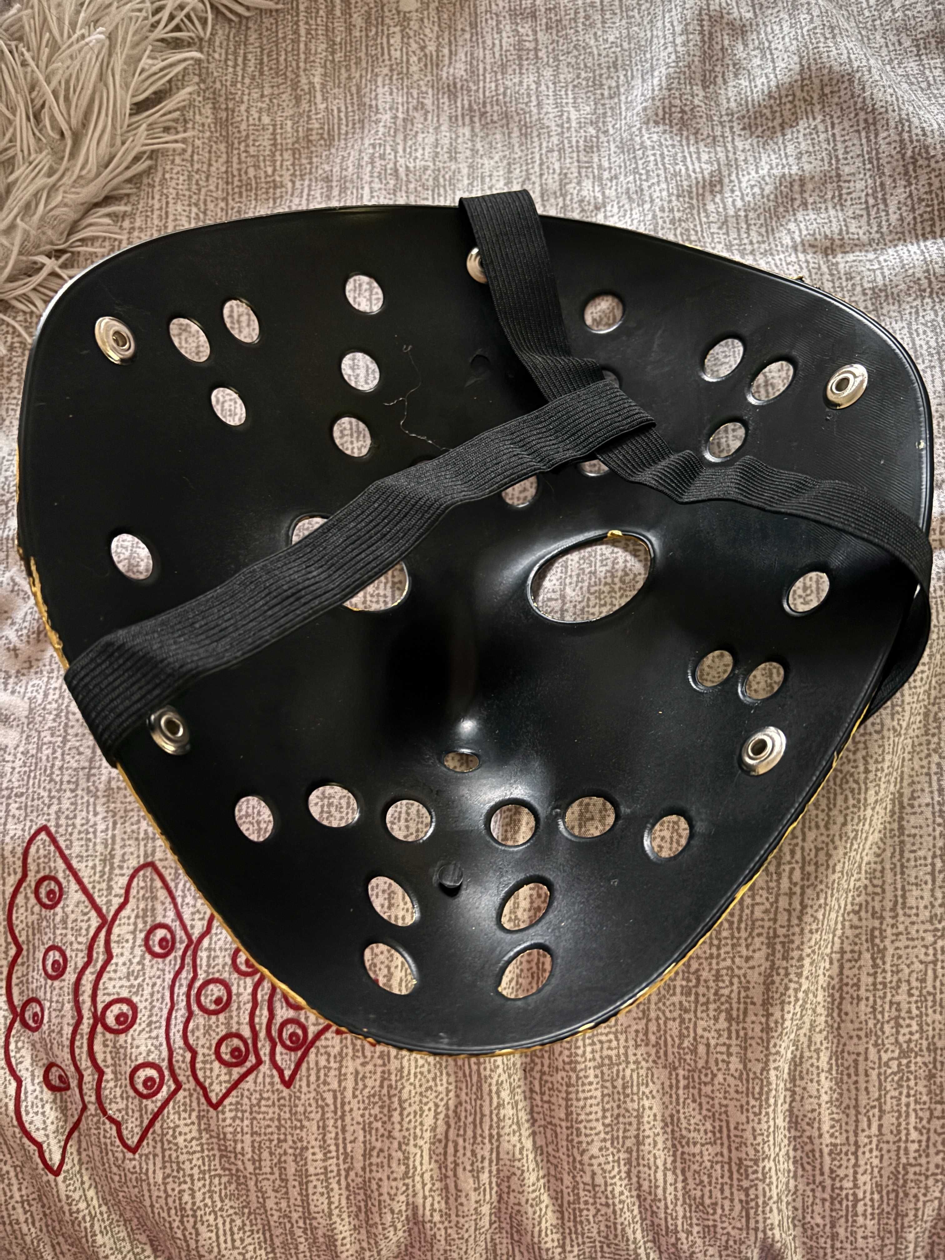 Máscara Jason nova