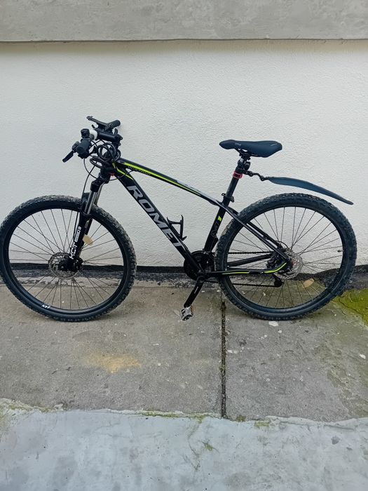 Rower Romet Mustang M1