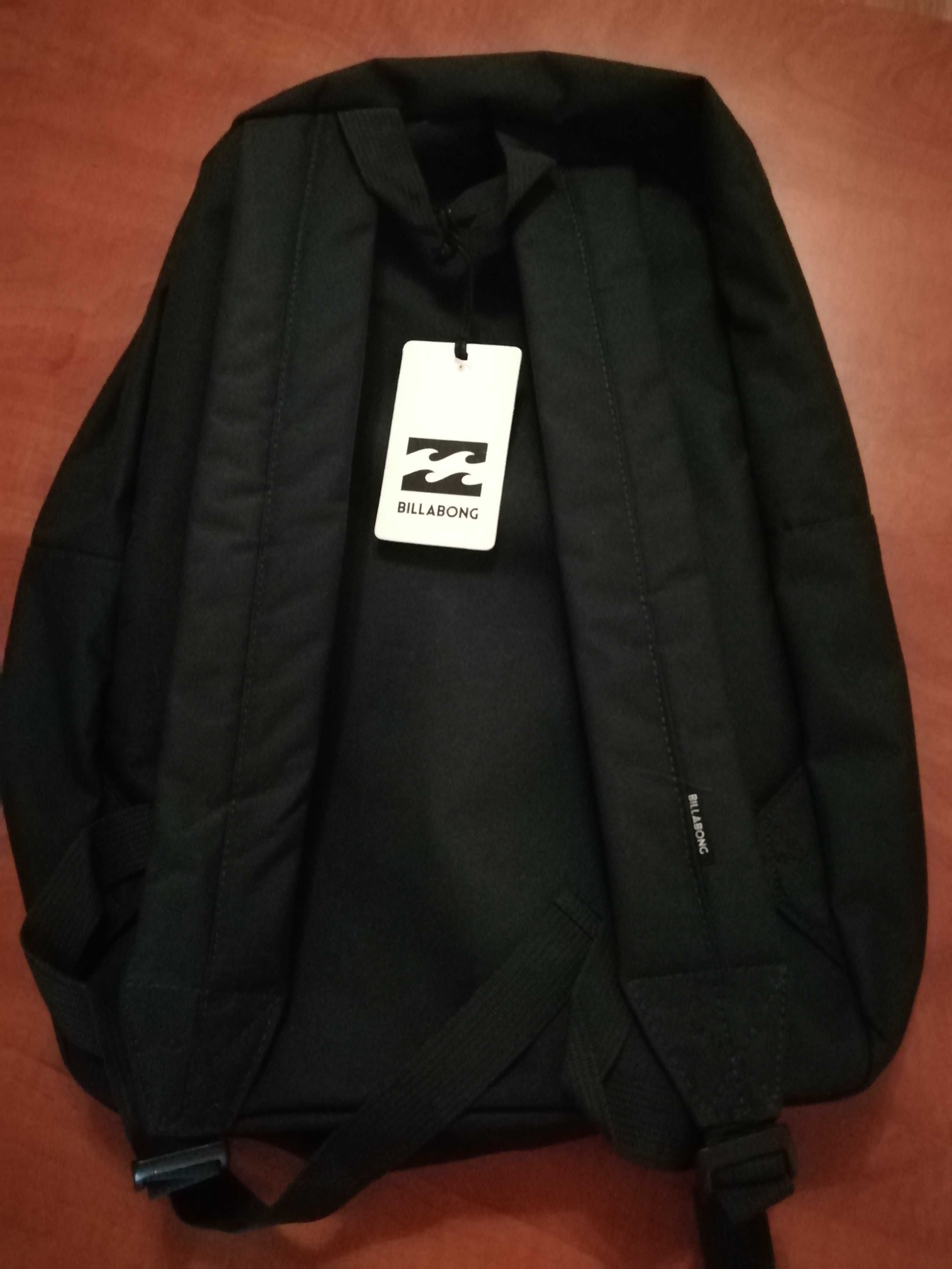 Mochila Billabong