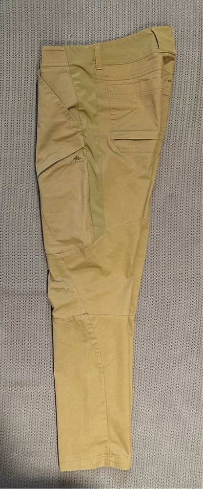 Штани тактичні Quechua