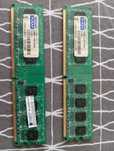 Kości pamięci good ram 2x2g