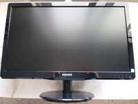 Monitor Philips Led