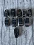 Чехол для ключа Hyundai Kia