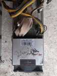 Асік Antminer s9 13,5Th майнер з бж SuperMicro 1400 ват PWS-1K41P-1R