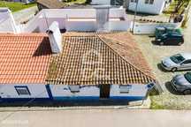 Moradia T2 de Gaveto | Vimieiro, Arraiolos