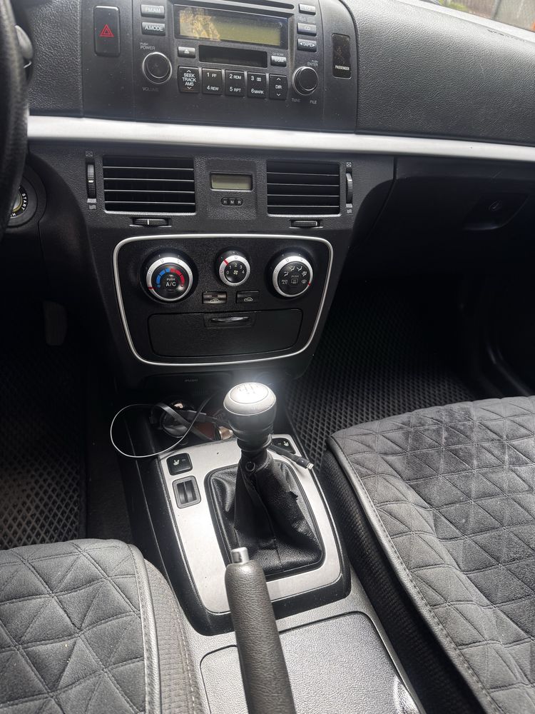 Продам доглянутий автомобіль в чудовому стані