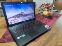 Asus ROG GL552VW - 16gb ram, 1tb hdd+256gb ssd, i7-6700HQ, GTX 960M