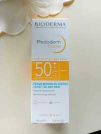 Bioderma Photoderm Crème SPF 50+