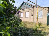 Дом рядом с парком 411й батареи ул.Белорусская
