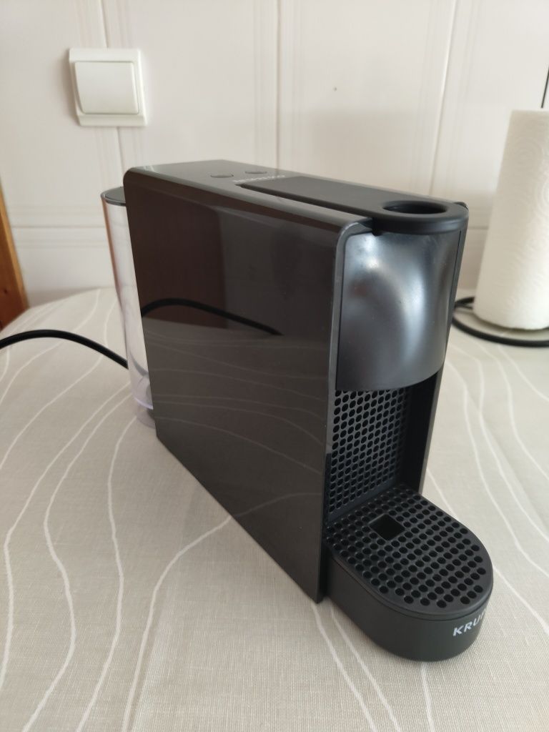 Nespresso essenza mini