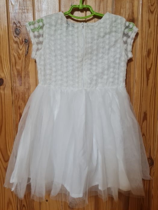 Сукня для дівчинки