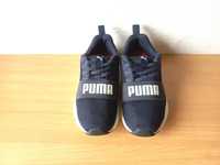 Стильные лёгкие дышащие кроссовки Puma 29 р. стелька 18,5 см