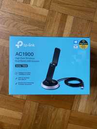 Tp-link Archer AC1900 karta sieciowa