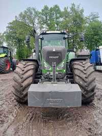 Трактор Fendt 936 VARIO 2020 рік