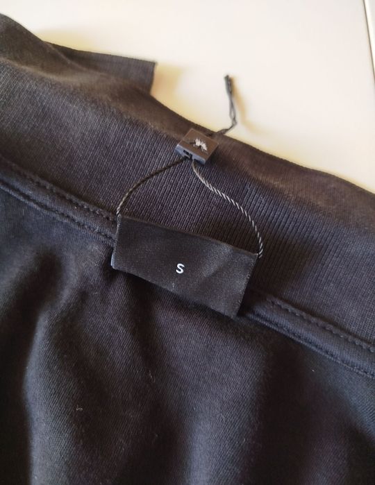 Поло Emporio Armani розмір S