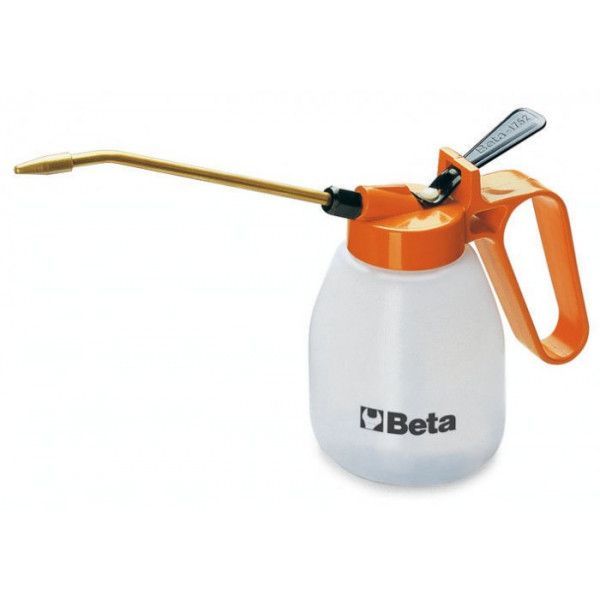 Olejarka, Oliwiarka Ciśnieniowa Z Tworzywa Sztucznego 200 G. - Beta