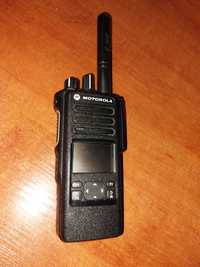 Motorola  DP-4600 e UHF 403-527 Mhz