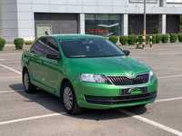 Авто Skoda Rapid, 2013р, 1,6 газ/бензин, обмін(перший внесок від 20%)