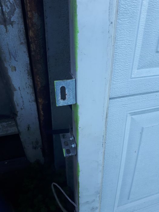 Okazja!!! Brama garażowa segmentowa 2,5x2