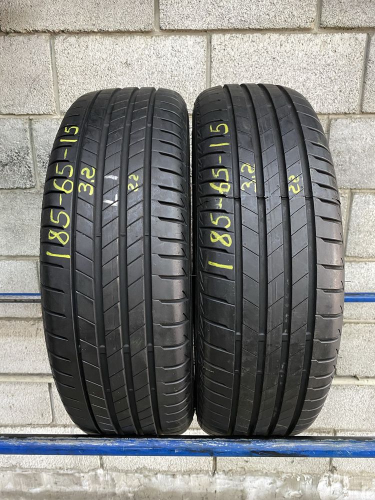 Літні шини 185/65 R15 BRIDGESTONE