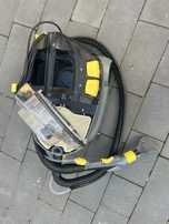 Karcher Puzzi 8/1