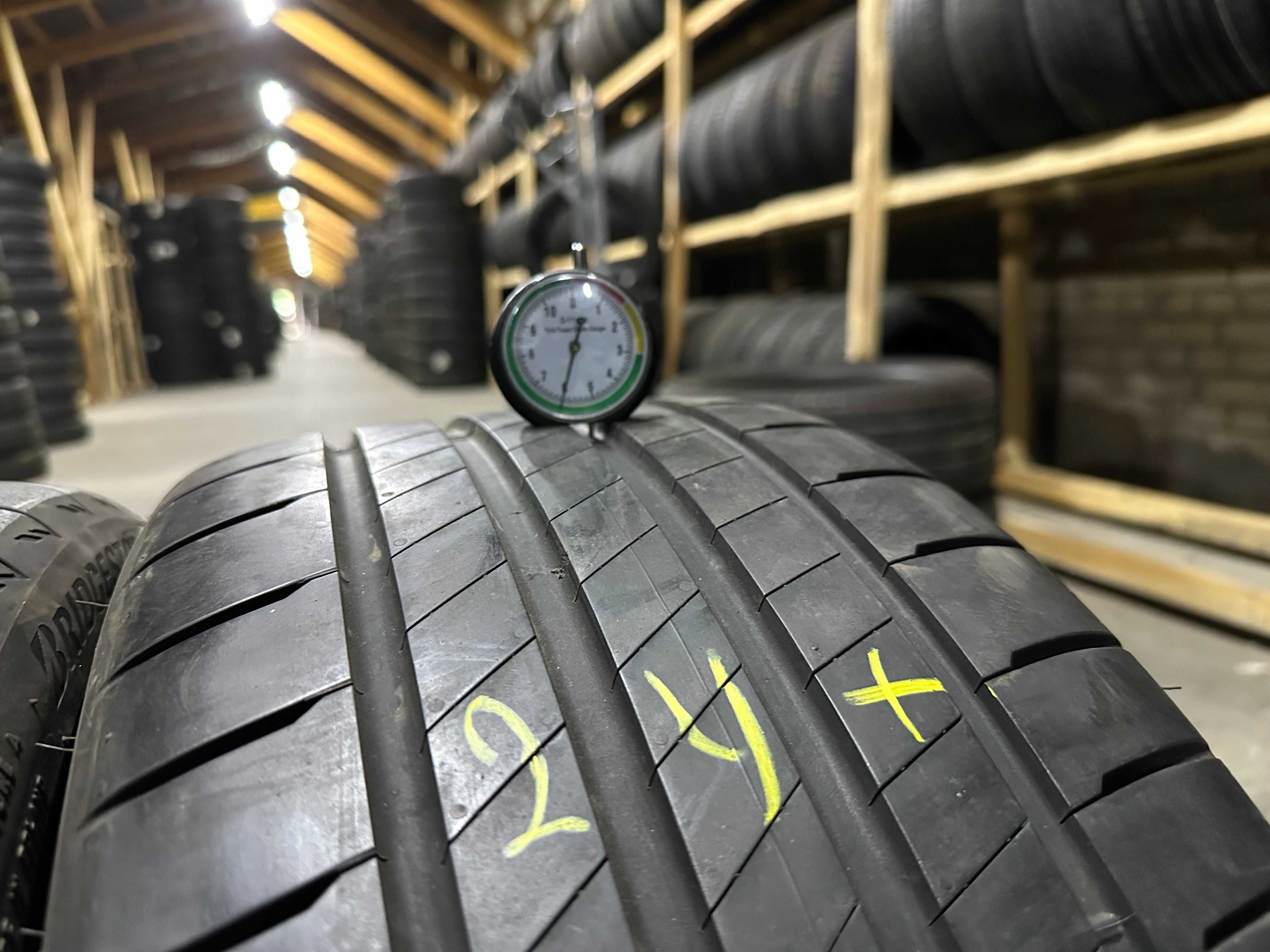 Літні шини 235/35R19 91Y Bridgestone Potenza S005 комплект