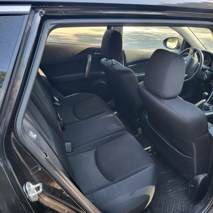 Mazda 6 2.0diesel 2009r Okazja