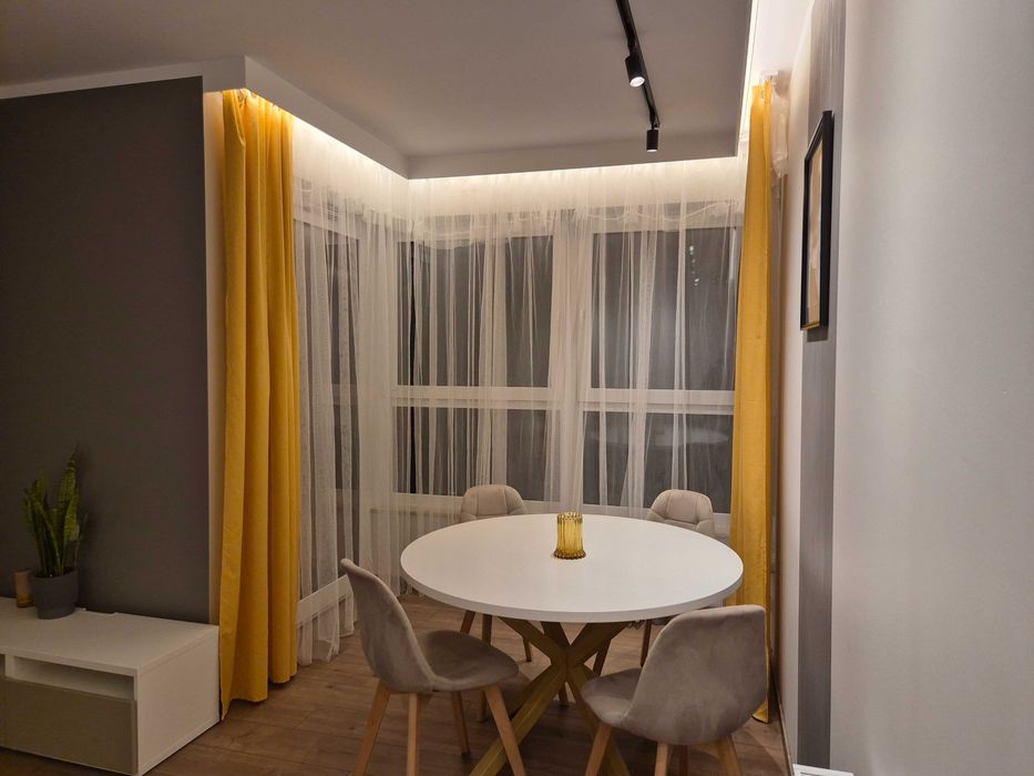 Nowe Mieszkanie przy ul. Czartoryskich - Centrum Puław