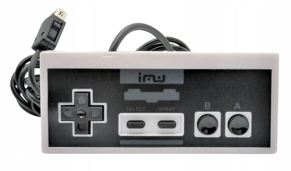 Pad Kontroler Nintendo IMW NES Classic