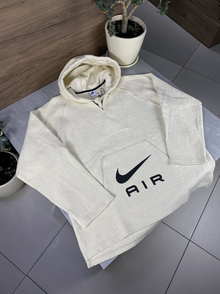 Худи кофта овершот куртка nike stussy оригинал