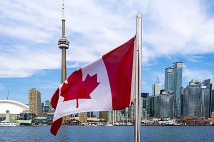 Canada Cuaet visa віза за програмою Cuaet