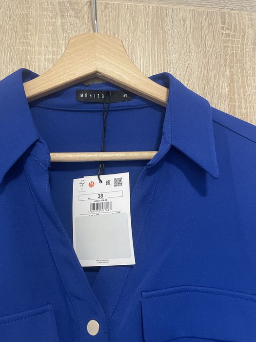 Mohito nowa sukienka z metka