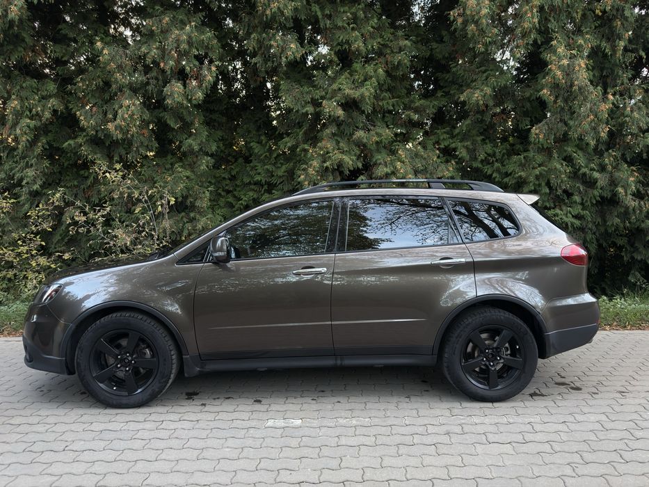 Subaru Tribeca 2007