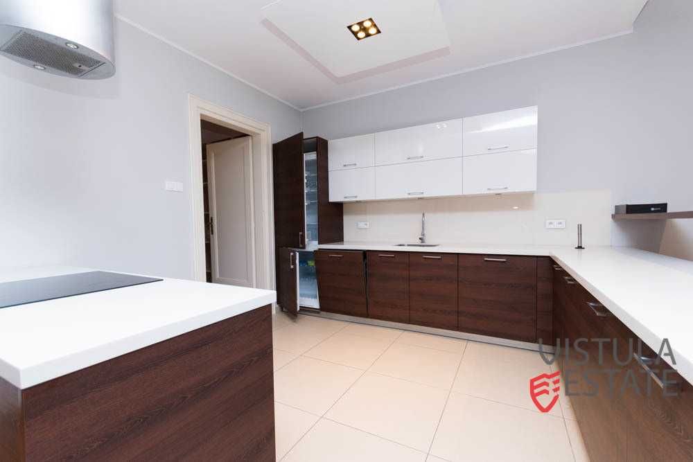 Apartament 3-pokojowy w centrum