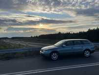 Audi a4b5 1999 rok 1.8 benzyna