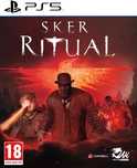 Sker Ritual (PS5) Gra nowa w folii