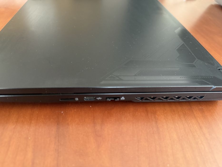 Portatil Gamming Gygabyte