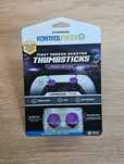 KontrolFreek nakładki kontroler Playstation FPS Freek Frenzy Edition