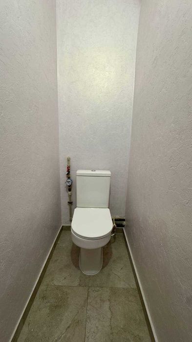 Двухкомнатная квартира под программы.