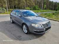 Volkswagen Passat 1.9 tdi stan bdb